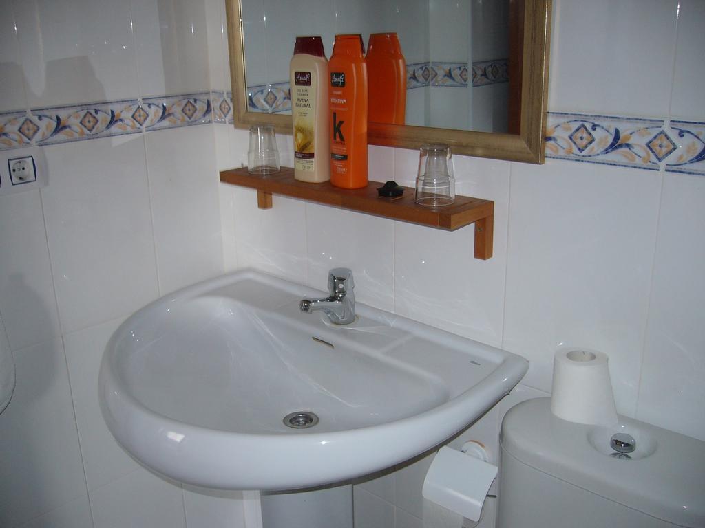 Alamare Appartement Séville