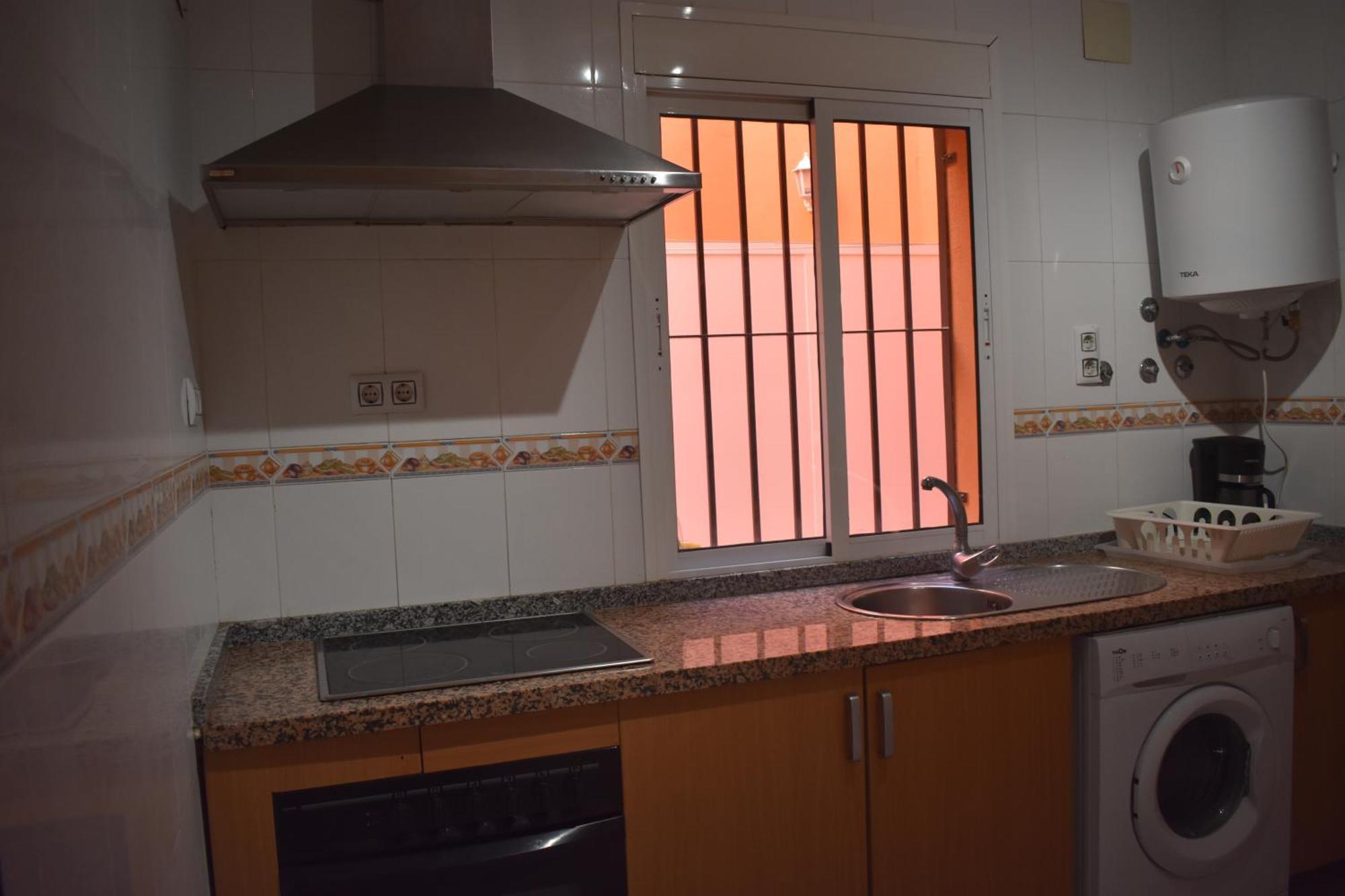 Appartement Alamare Séville