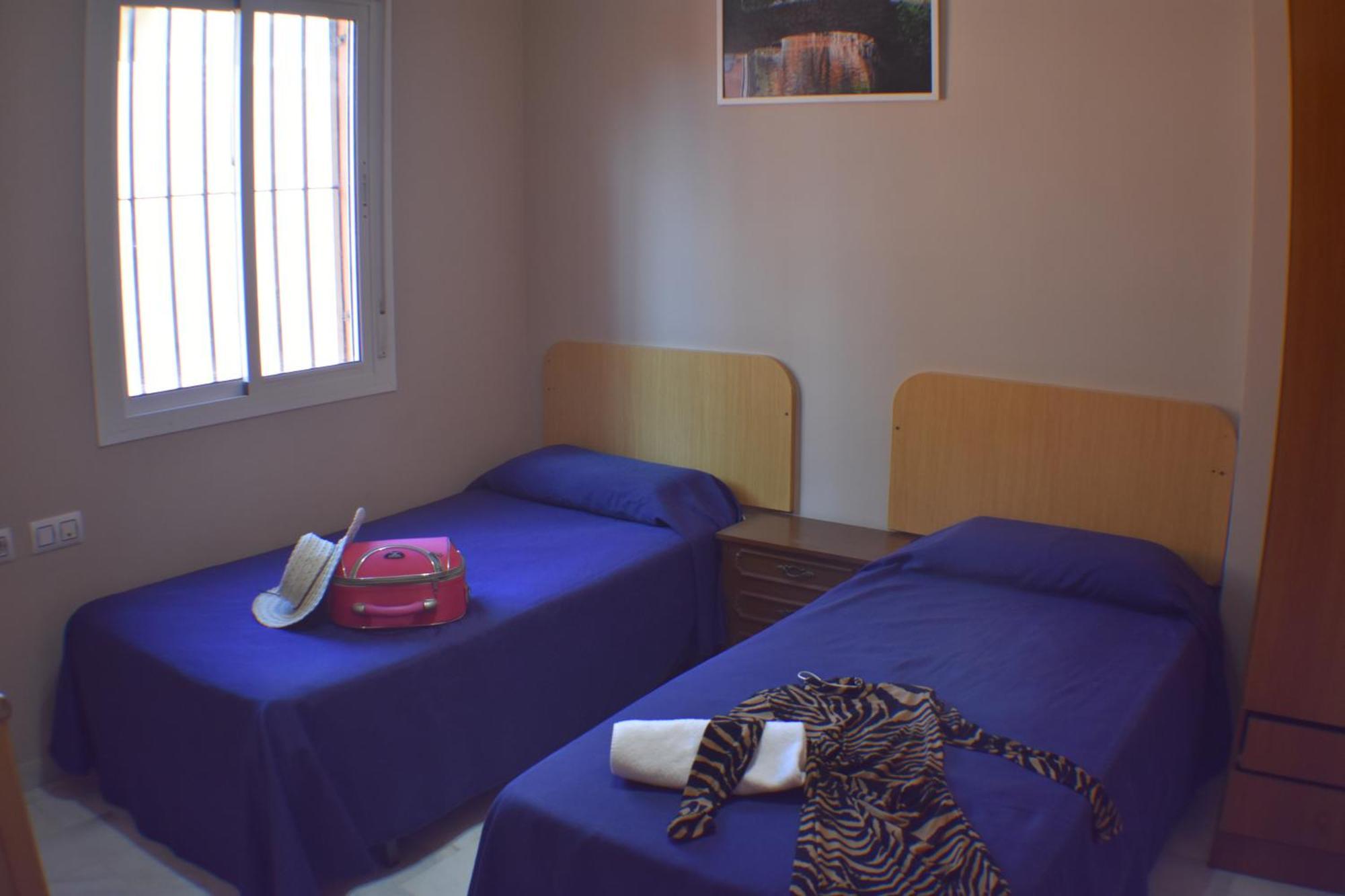 Alamare Appartement