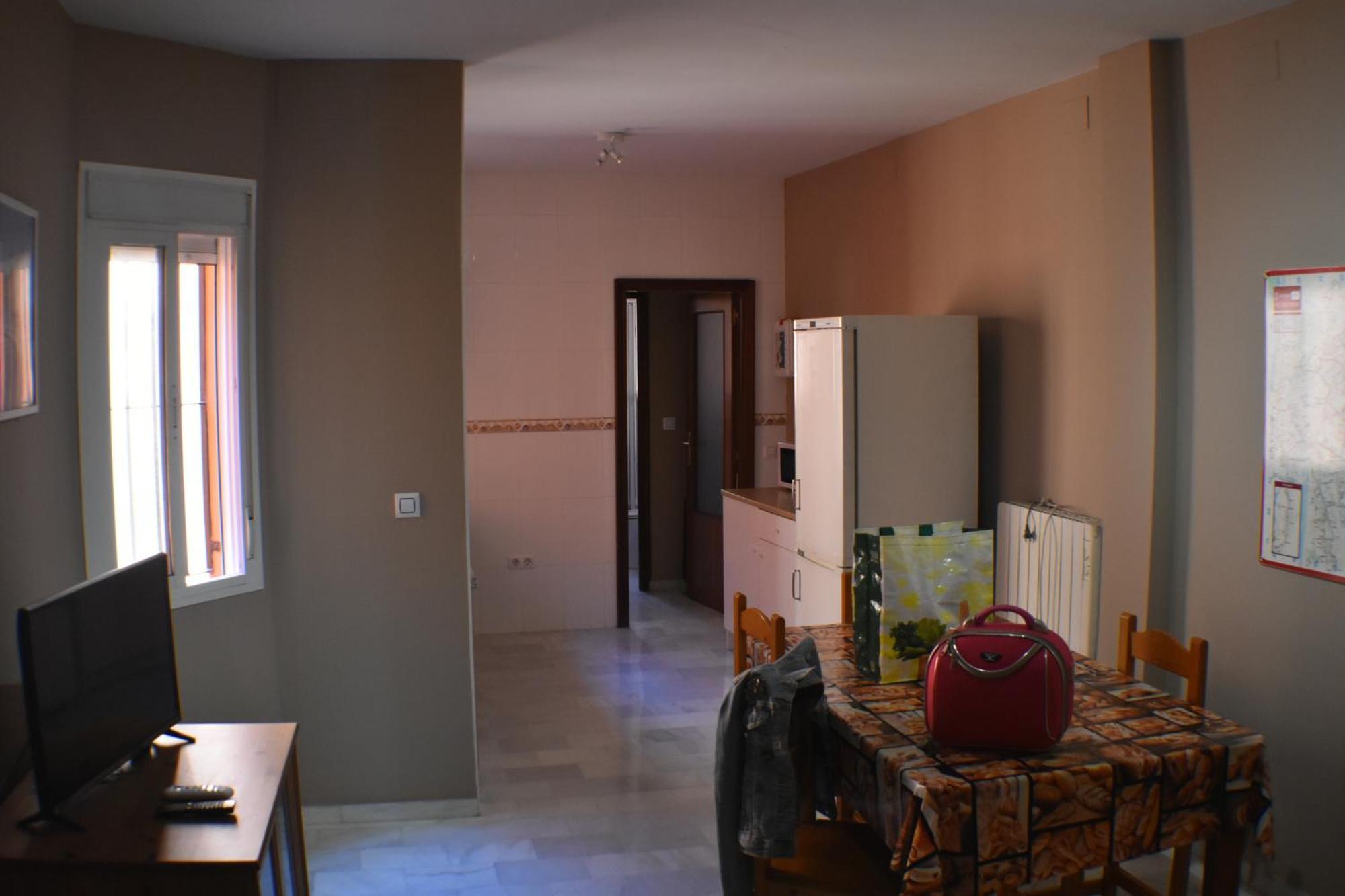 Appartement Alamare