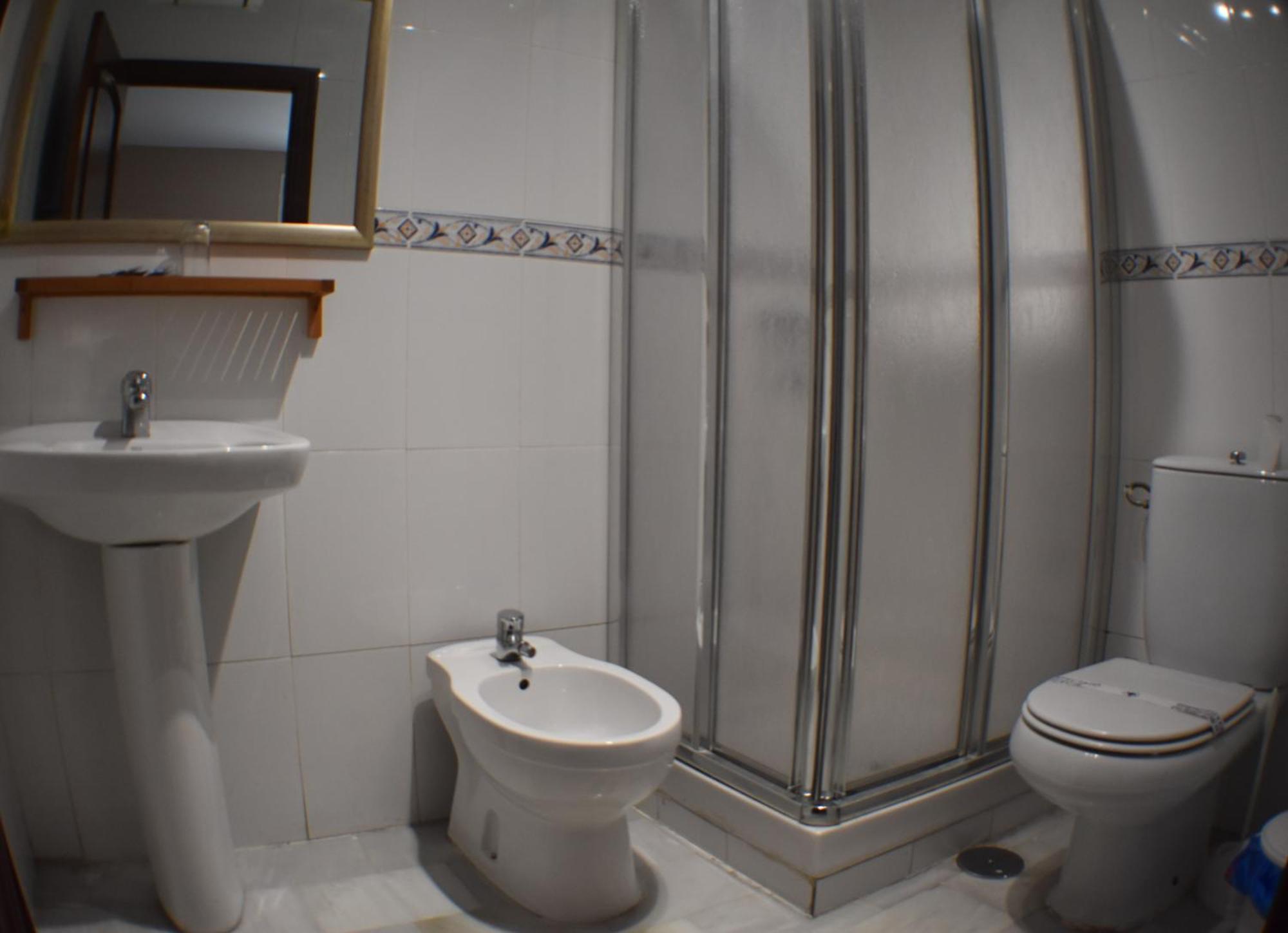 Appartement Alamare *
