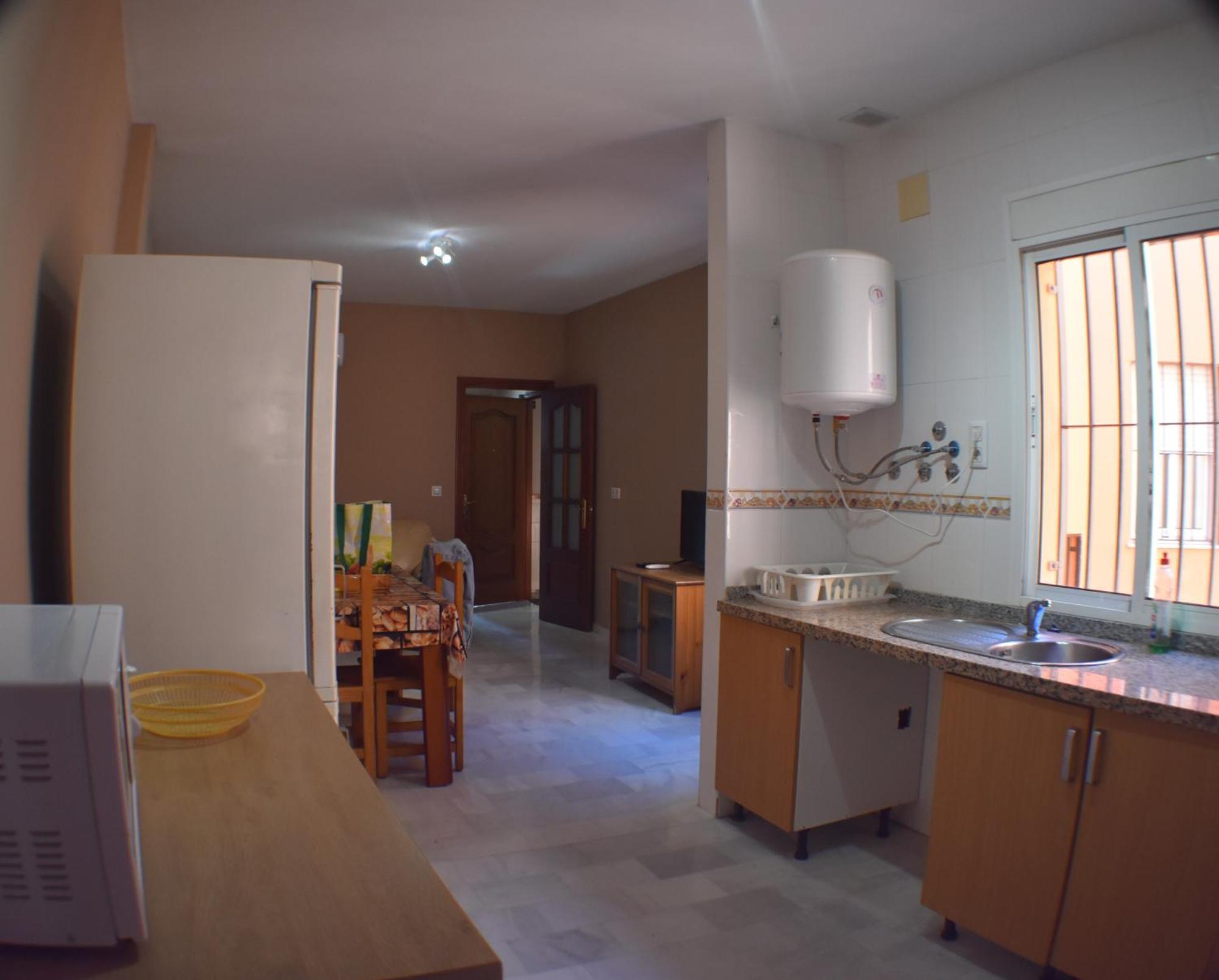 Appartement Alamare Séville