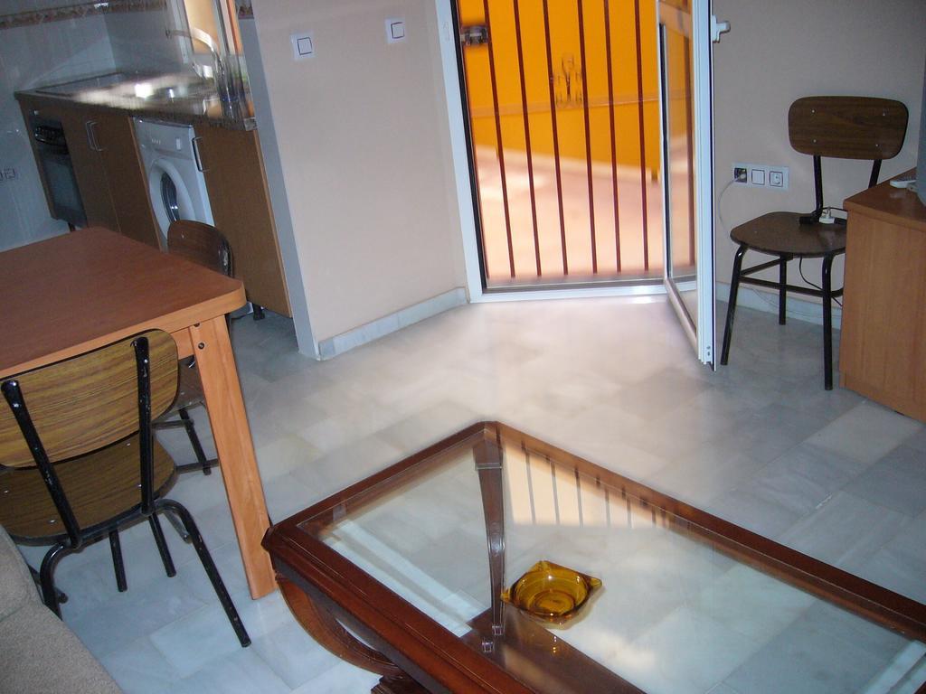 Appartement Alamare