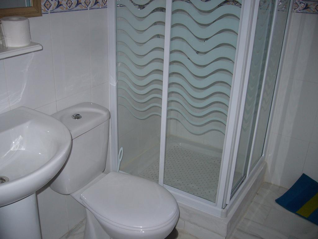 Alamare Appartement Séville